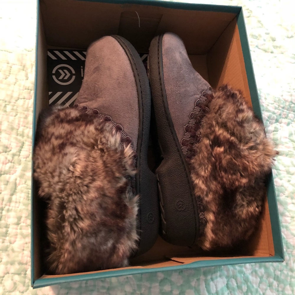 Slippers